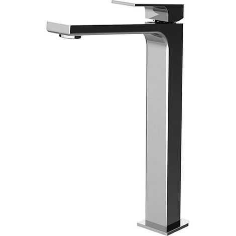RUBINETTO MISCELATORE LAVABO ALTO FIMA CARLO FRATTINI FIT F3381/HCR
