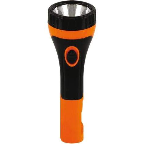 Lampe Torche Rechargeable 1W 6h Autonomie - SILAMP (1/2)