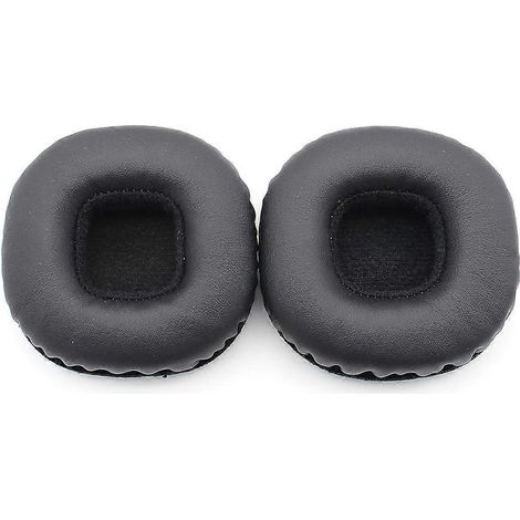 Housse de coussinet d'oreille de remplacement pour casque Marshall MID ANC (1/4)