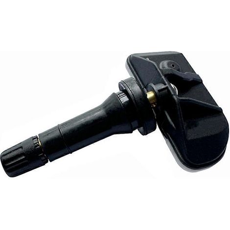Capteur de pression des pneus TPMS 13533166 pour GMC Yukon, Yukon XL, Cadillac Escalade, Escalade ESV, Chevy Tahoe et Suburban (1/5)