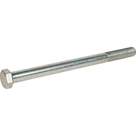 Torn. M16x220-8,8 Zn DIN931-A LEMKEN 3014137