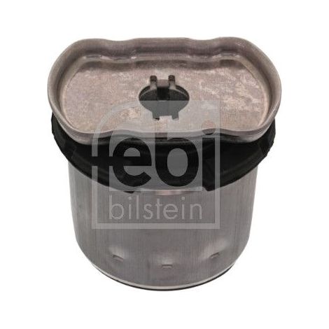 Suspension, corps de l'essieu FEBI BILSTEIN 48731 AUDI 8R0 505 145 A