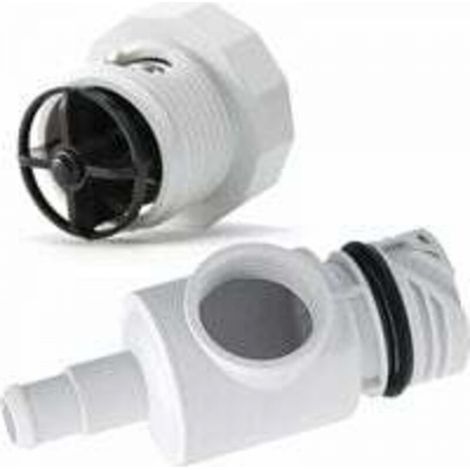 D29 UWF 91009002 pour Polaris 180 280 380 Robot Nettoyeur de Piscine Automatique (1/5)