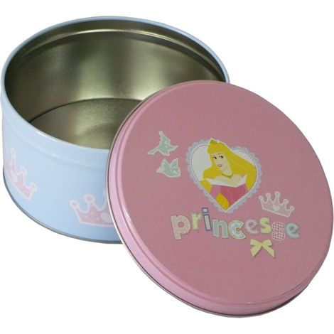 Boite Disney Princesses