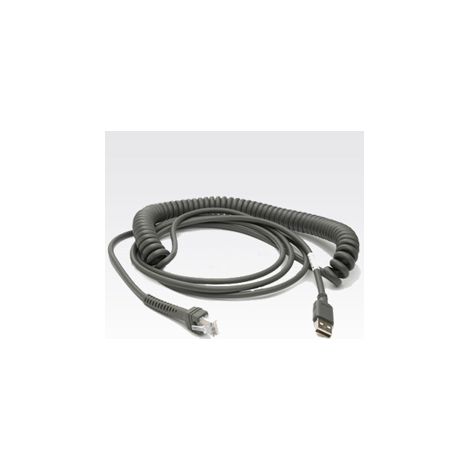 CBA-U12-C09ZAR accesorio para lector de código de barras