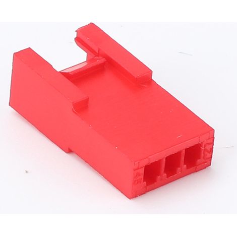 Automotive wiring harness connector plug-in male and female plug connection DC power connector (1/4)