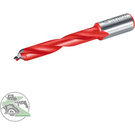 MAFELL Dübelbohrer HM Ø 5 mm 090089 für Duo Dübler DD 40 G / DD 40 P