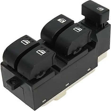 Interrupteur de lève-vitre électrique compatible Avanza Direct LHD 84820-B4030 84820B4030 (1/5)