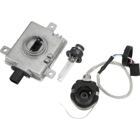 Xenon HID Ballast D2S avec Igniteur IP68 Étanche W3T19371 Compatible Acura TSX MDX RDX ILX TL TLS (1/5)
