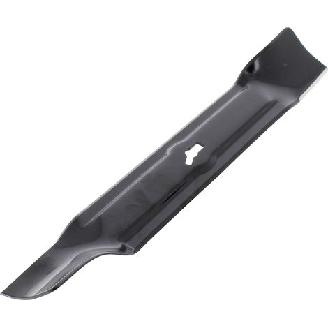 Mähmesser l = 30cm gd21bx.00.14 für Rasenmäher trimma