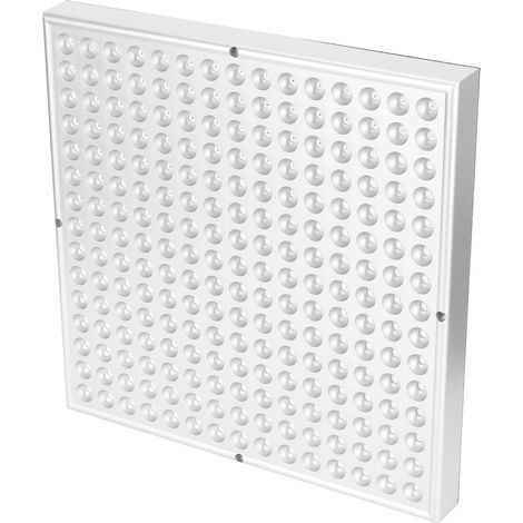 Lampe LED Rouge 45W 660nm Anti-Âge, 225 LEDs pour Peau et Douleurs Articulaires, Lumino Thérapie (EU 85265V) (1/5)