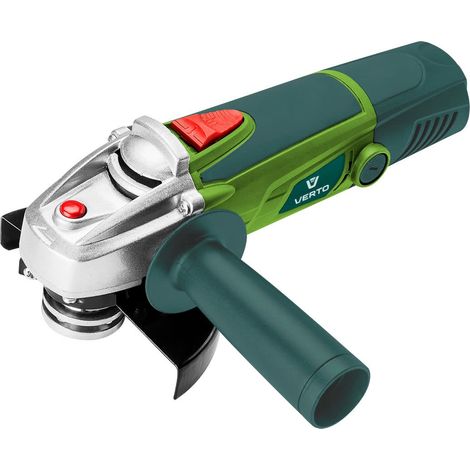 Verto ut.el.smerigliatrice ang.850 w (1/3)