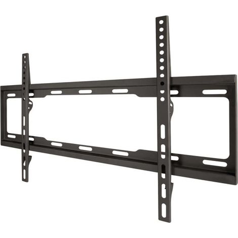 ONE FOR ALL WM2611 Support TV mural fixe 32"-90" (81 à 229cm) - Poids max : 100kg (1/5)