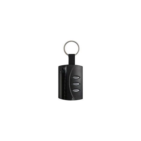 Telecomando universale a codice variabile da 433 MHz per porte da garage – Compatibile con sistemi VARIO (senza marchio) – lsw – Crezuo (1/2)