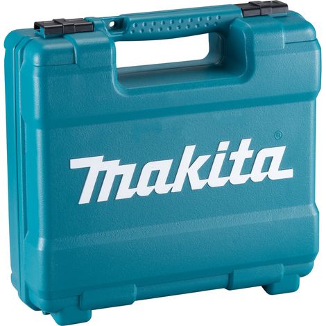 Makita Mallette de transport pour décapeurs thermiques - PR00000060 (1/2)
