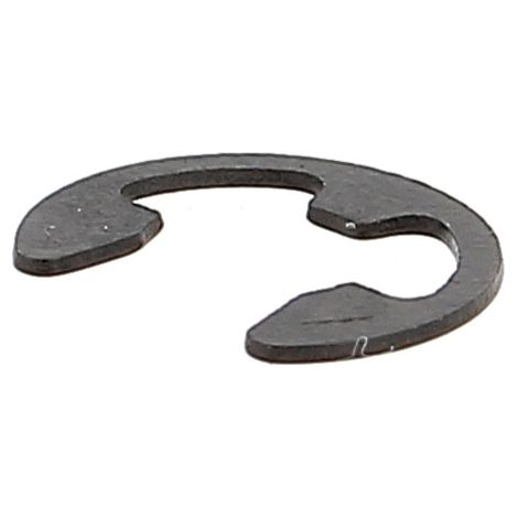 Anneau Truarc Ø 3.5 Noir Normaux Type 863