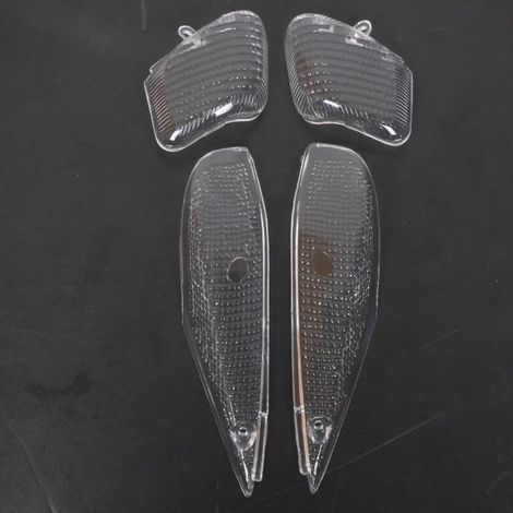 Blinkerglas für Roller Yamaha 50 Bump 2004 bis 2009 Neu (1/4)