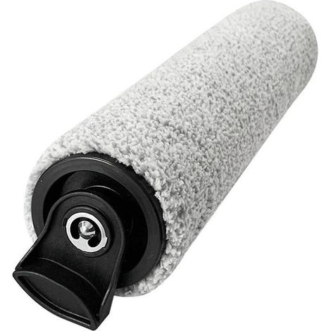 Brosse rotative de rechange pour aspirateur vapeur eau et poussière Floor ONE S5 (1/5)