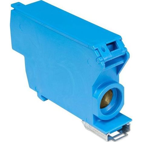 Bloc d'alimentation elektro-plast sdb-70/n 48.971 192 A 18x50x80 mm