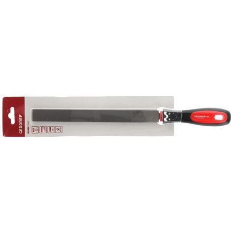 R93120052 Lima plana de corte 2 310mm Mango 2K (1/4)