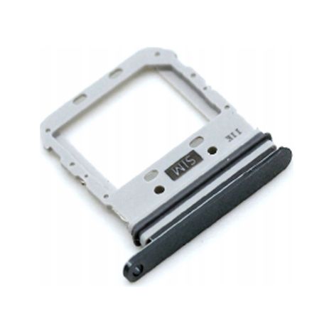 Vassoio per scheda SIM Samsung S10 5G SM-G977B nero