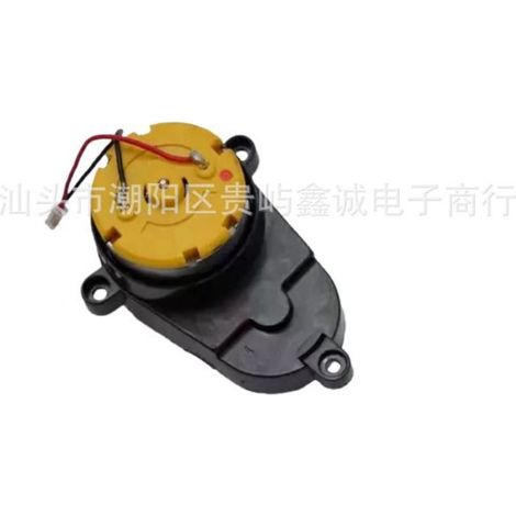 Compatible avec les moteurs à brosse latérale des aspirateurs robots Eufy RoboVac 11S, MAX12, 15T, 15C, MAX30, 30C et 35C.