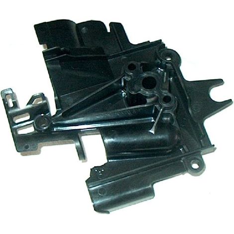 Flangia termica collettore compatibile con decespugliatore HONDA GX35
