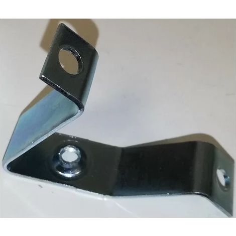 Socomec 50000100 Mounting (x10) of the terminal block