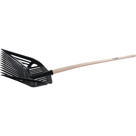 Fourche en plastique ATLAS 827025 (1/2)
