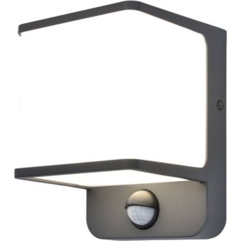 Aplique de pared eléctrico H14,6CM DOBLO (1/5)