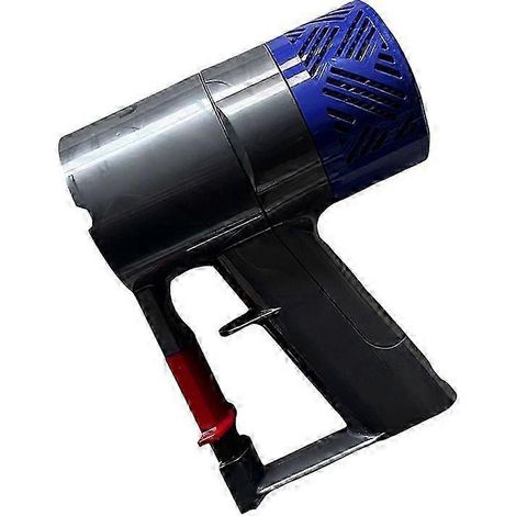 Conjunto de motor para aspiradora V6/DC62/DC59/DC74. Mango de motor de repuesto con filtro trasero. Como se muestra en la imagen: SZRH AF (1/4)