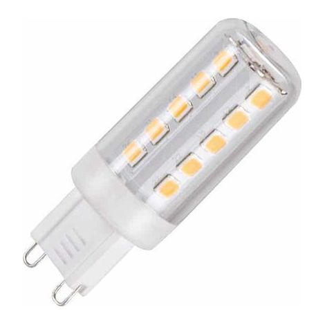 G9 Source LED QT14 blanc 36W 3000K - SLV - 1005286