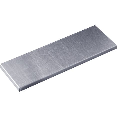 ADB Fachboden 490x180x20mm Einlegeboden für Werkzeug Wandschrank