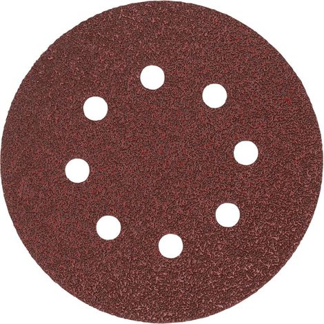 Dischi abrasivi Milwaukee standard resistente legno metallo