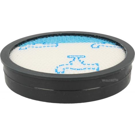FILTRE POWER LINE EXTREME LAVABLE POUR PETIT ELECTROMENAGER ROWENTA - ZR903601 (1/5)