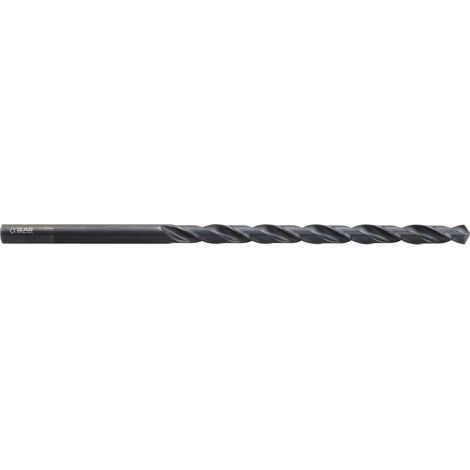 BROCA HSS DIN340N LARGA - 1030 - 11.50 mm - IZAR (1/4)