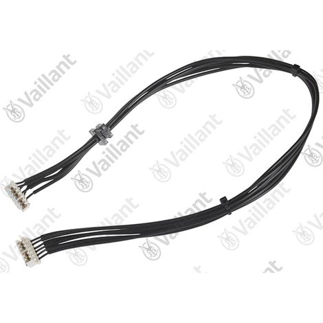 VAILLANT Kabelbaum, 2 of 7 VC 10+15+20+25+30 CS/1-5 R1 u.w. Vaillant-Nr. , 0010030849