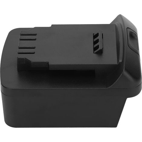 Adaptateur pour convertir une batterie Li-ion M18 en batterie Li-ion DCB200 20V (1/5)