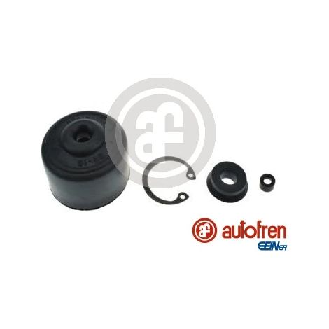 Kit d'assemblage, cylindre émetteur d'embrayage Autofren Seinsa D1116 MITSUBISHI