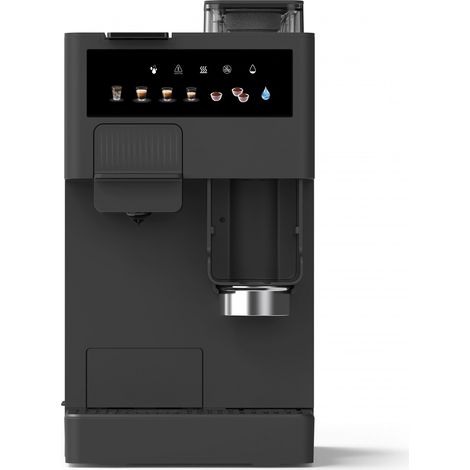 Cafetera multicápsulas con molinillo integrado - MULTIGUSTO PREMIUM - Kitchen Chef -