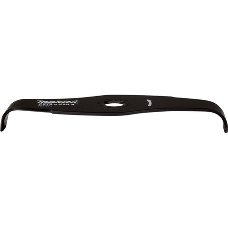 Lame de coupe à 2 lames Makita 199874-5 270x25 4 mm UR012G