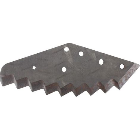 Cuchilla carro mezcl. pienso UNIVERSAL A5335160N