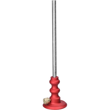 Règle à tracer pour le travail du bois 0-200 mm, outil de traçage pour mortaises, pour menuisier