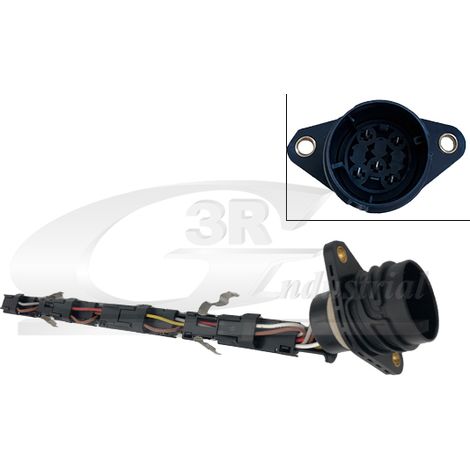 3RG 87701 CONECTOR ELÃƒâ€°CTRICO DE INYECTOR
