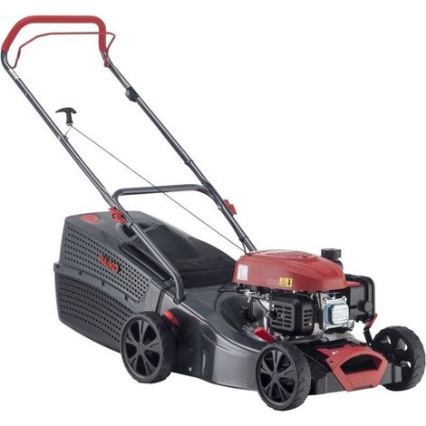 RASAERBA CLASSIC 42.0 P-A 123CC T. 42 SPINTA SC/ACCIAIO 4T B&S 800MQ