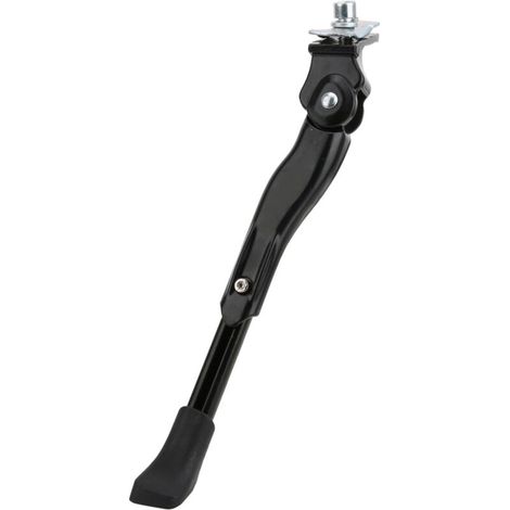 Seitenständer aus Aluminiumlegierung für Rennräder und Mountainbikes, stabiler Parkständer (1/5)