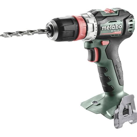 Perceuse-visseuse sans fil BS 18 L BL Q (1/2)