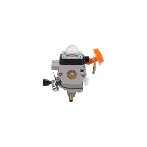 Carburatore compatibile con STIHL FS90R C1Q-S174 FS110 ZAMA C1Q-S131 FS87
