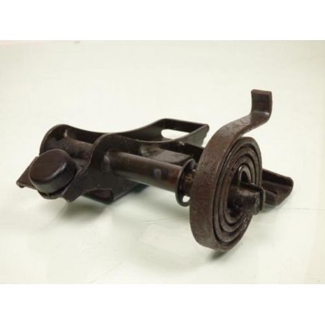 [PRODUIT D'OCCASION] Support divers origine pour scooter Suzuki 125 Burgman 2002-2006 (1/4)