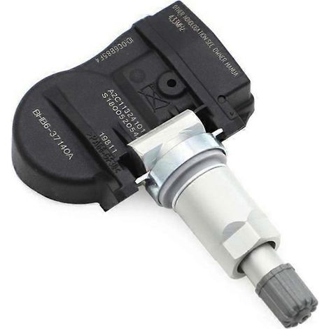 capteurs de pression de pneus 433 MHz BHB6-37-140A BBP337140B compatibles avec Mazda 2, 3, 5, 6, CX-5, CX-7, CX-9, MX-5 BHB637140A BHB637140 (1/2)